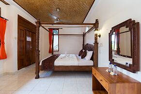 Sayong House