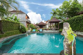 Sayong House