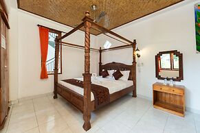 Sayong House