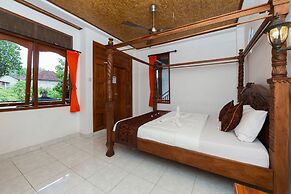 Sayong House