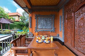Sayong House