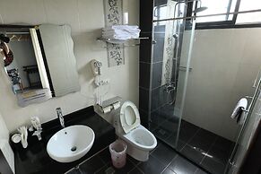 Lins Ju Homestay