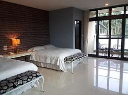 Lins Ju Homestay