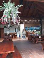 Lins Ju Homestay