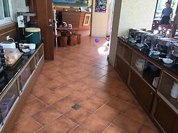 Lins Ju Homestay