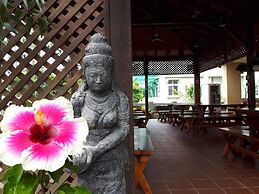 Lins Ju Homestay