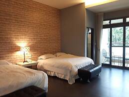 Lins Ju Homestay
