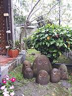 Lins Ju Homestay