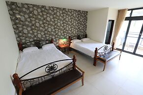 Lins Ju Homestay