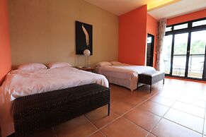 Lins Ju Homestay