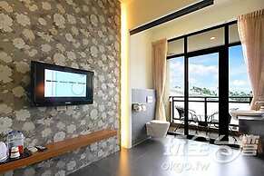 Lins Ju Homestay