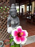 Lins Ju Homestay