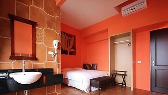 Lins Ju Homestay