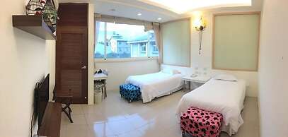 Lins Ju Homestay