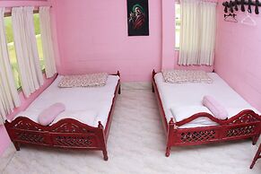 Jaintia Hill Resort