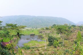 Jaintia Hill Resort