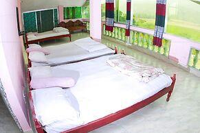 Jaintia Hill Resort