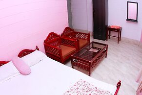 Jaintia Hill Resort