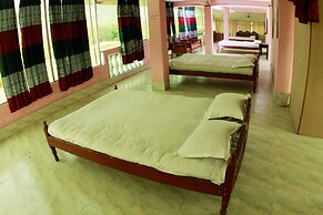 Jaintia Hill Resort