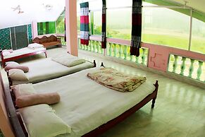 Jaintia Hill Resort