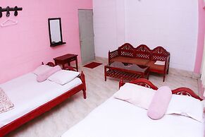 Jaintia Hill Resort