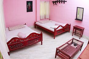 Jaintia Hill Resort