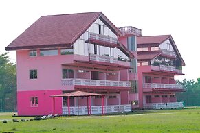 Jaintia Hill Resort