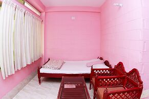 Jaintia Hill Resort