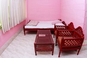 Jaintia Hill Resort