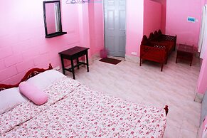 Jaintia Hill Resort