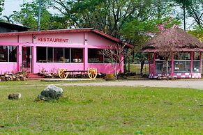 Jaintia Hill Resort