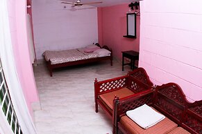 Jaintia Hill Resort