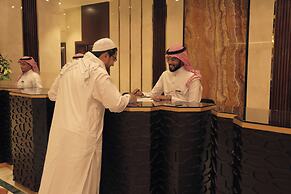 Saja Al Madinah Hotel