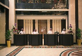 Saja Al Madinah Hotel