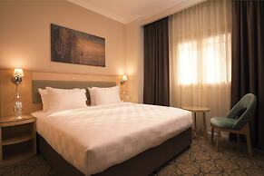 Saja Al Madinah Hotel