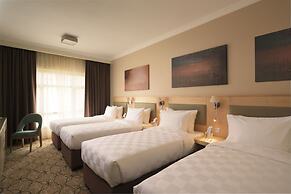 Saja Al Madinah Hotel