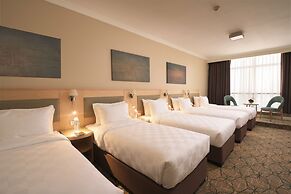 Saja Al Madinah Hotel