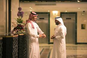 Saja Al Madinah Hotel