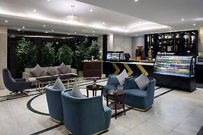 Saja Al Madinah Hotel