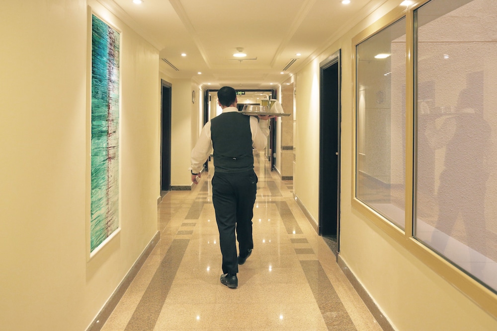 Saja Al Madinah Hotel