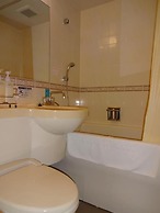 Smile Hotel Nara