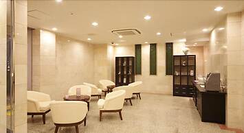 Smile Hotel Nara