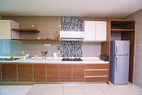 Richmond & Aston Kiara Suites KL