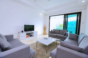 Richmond & Aston Kiara Suites KL
