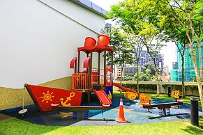 Richmond & Aston Kiara Suites KL