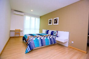 Richmond & Aston Kiara Suites KL