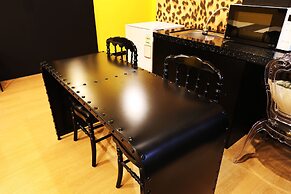 SM Boutique Hotel