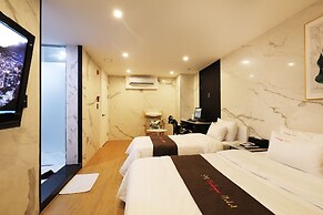 SM Boutique Hotel
