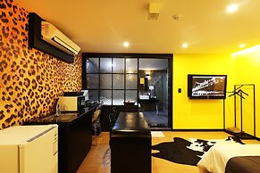 SM Boutique Hotel