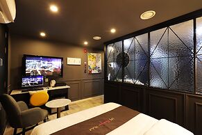 SM Boutique Hotel